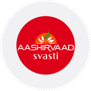 Aashirvaad