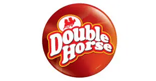DoubleHorse