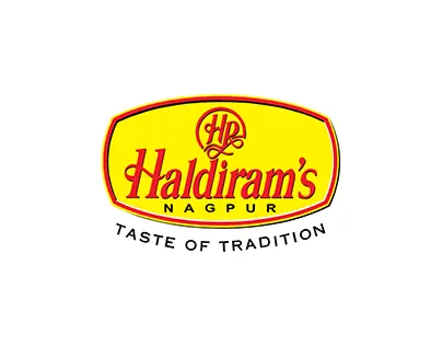 Haldirams