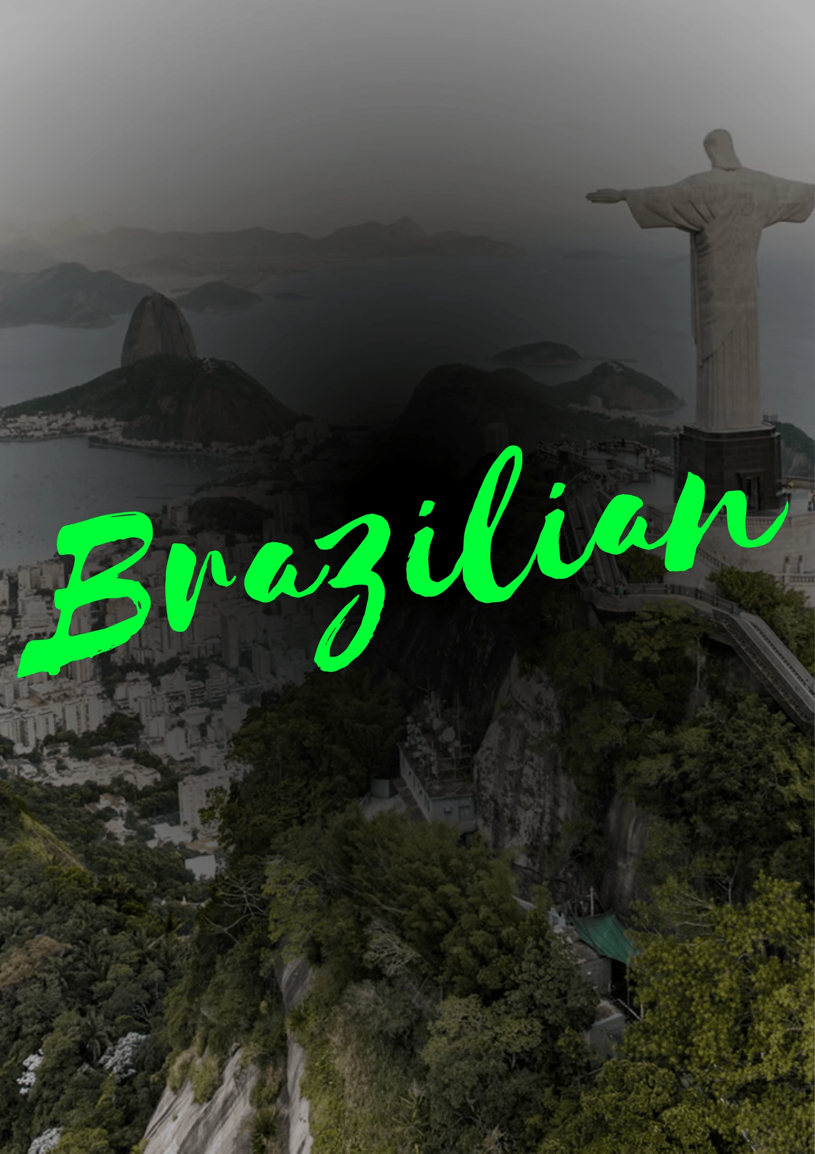 Brazilian