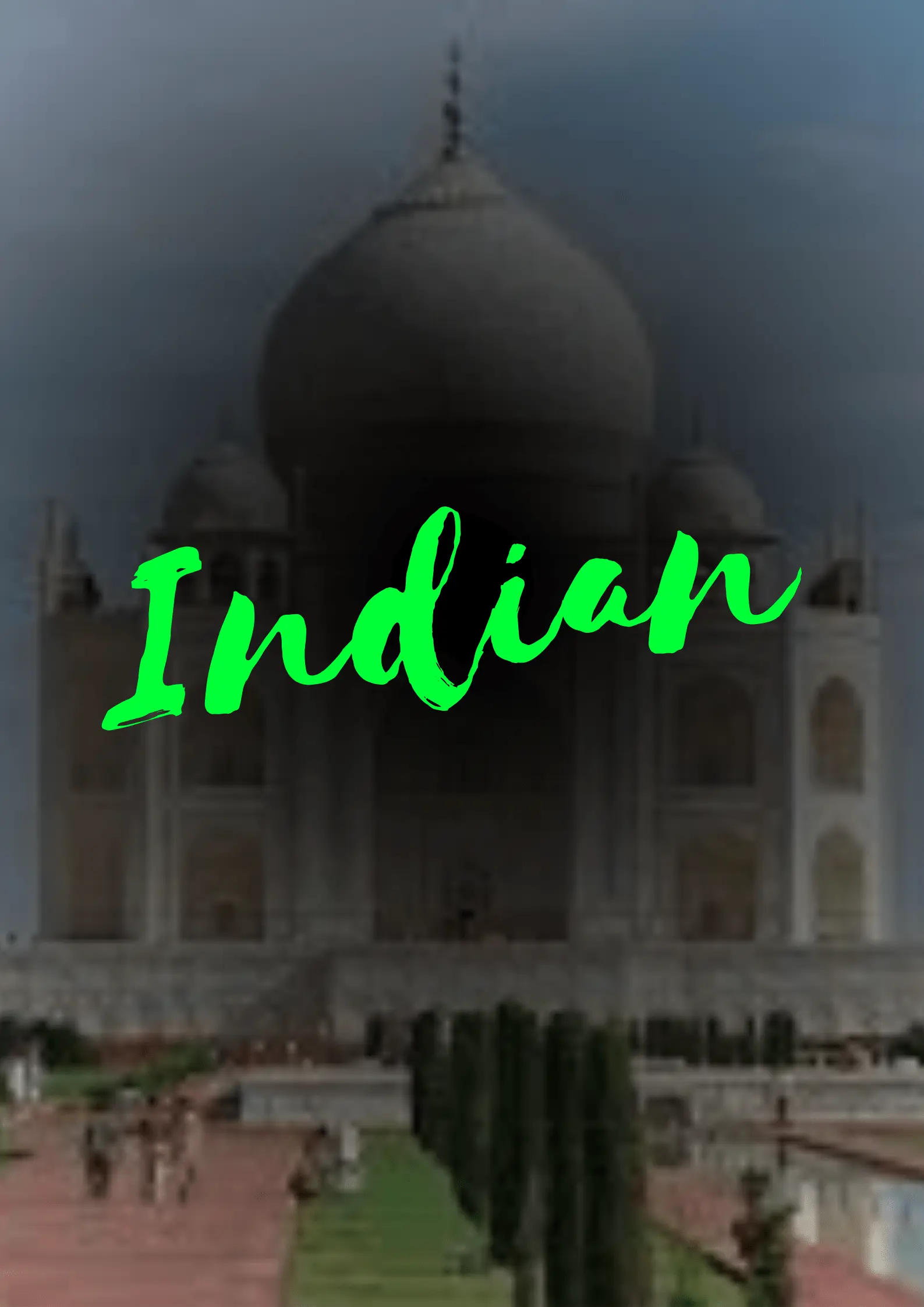 Indian